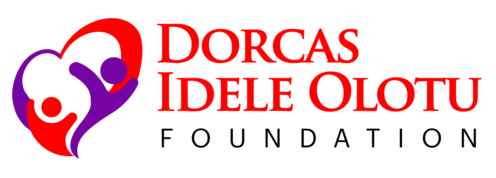 Dorcas Idele Olotu Logo