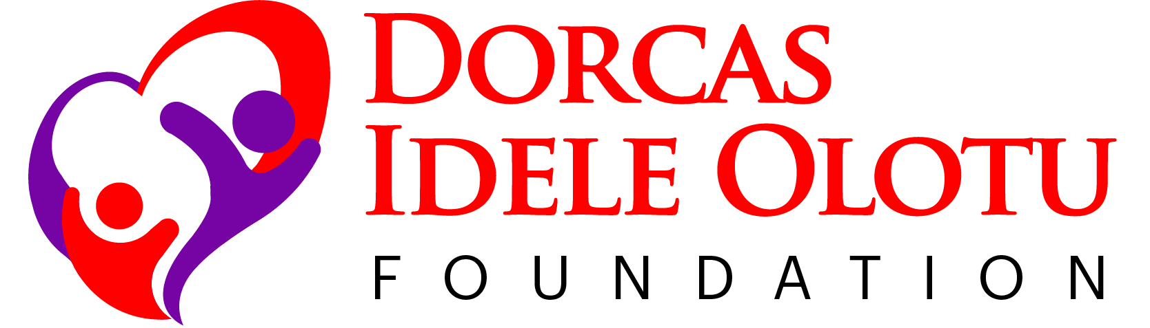 Dorcas Idele Olotu Logo